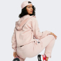 Кофта Puma Ferrari Style Hooded Sweat Jacket Women, фото 2 - интернет магазин MEGASPORT