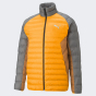 Куртка Puma Packlite Primaloft Jacket, фото 6 - интернет магазин MEGASPORT