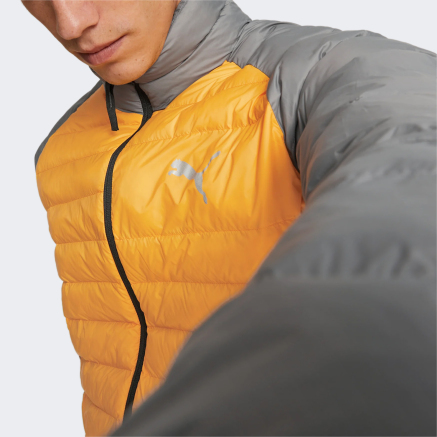 Куртка Puma Packlite Primaloft Jacket - 148583, фото 4 - интернет-магазин MEGASPORT