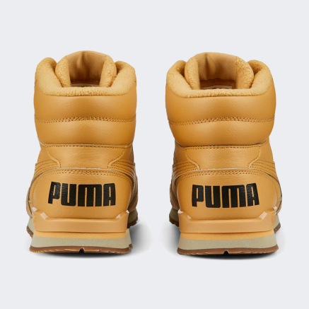 Ботинки Puma ST Runner v3 Mid L - 148340, фото 4 - интернет-магазин MEGASPORT