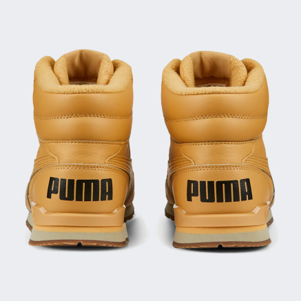 Черевики Puma ST Runner v3 Mid L - 148340, фото 4 - інтернет-магазин MEGASPORT