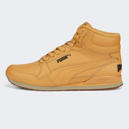 Черевики Puma ST Runner v3 Mid L - 148340, фото 1 - інтернет-магазин MEGASPORT