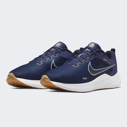 Кросівки Nike Downshifter 12 - 147691, фото 2 - інтернет-магазин MEGASPORT