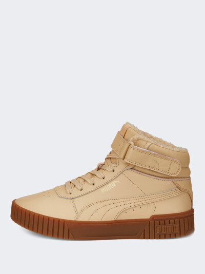 Кеди Puma Carina 2.0 Mid WTR - 148270