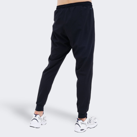 Спортивные штаны New Balance Tenacity Stretch Woven - 146020, фото 2 - интернет-магазин MEGASPORT