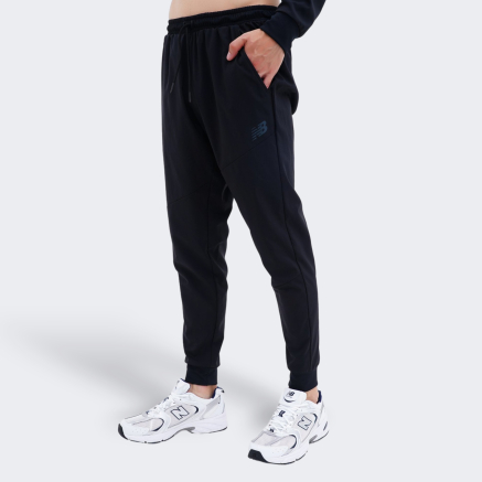 Спортивные штаны New Balance Tenacity Stretch Woven - 146020, фото 1 - интернет-магазин MEGASPORT
