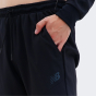 Спортивные штаны New Balance Tenacity Stretch Woven, фото 4 - интернет магазин MEGASPORT