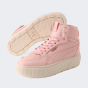 Кеди Puma Karmen Rebelle Mid, фото 2 - інтернет магазин MEGASPORT