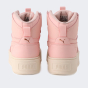 Кеди Puma Karmen Rebelle Mid, фото 5 - інтернет магазин MEGASPORT