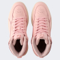 Кеди Puma Karmen Rebelle Mid, фото 6 - інтернет магазин MEGASPORT