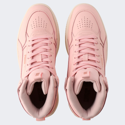 Кеди Puma Karmen Rebelle Mid - 148278, фото 6 - інтернет-магазин MEGASPORT