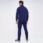 Спортивный костюм Puma Clean Sweat Suit Fl, фото 2 - интернет магазин MEGASPORT