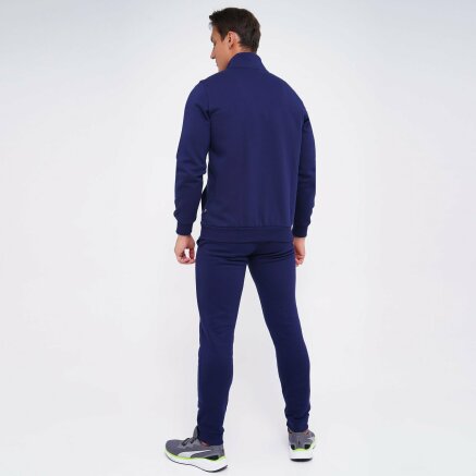 Спортивный костюм Puma Clean Sweat Suit Fl - 140567, фото 2 - интернет-магазин MEGASPORT