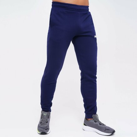 Спортивный костюм Puma Clean Sweat Suit Fl - 140567, фото 4 - интернет-магазин MEGASPORT