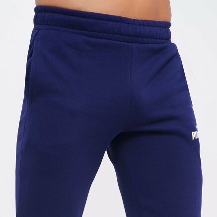 Спортивный костюм Puma Clean Sweat Suit Fl - 140567, фото 5 - интернет-магазин MEGASPORT