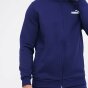 Спортивный костюм Puma Clean Sweat Suit Fl, фото 3 - интернет магазин MEGASPORT