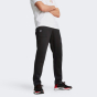 Спортивные штаны Puma Ferrari Style Sweat Pants, фото 1 - интернет магазин MEGASPORT