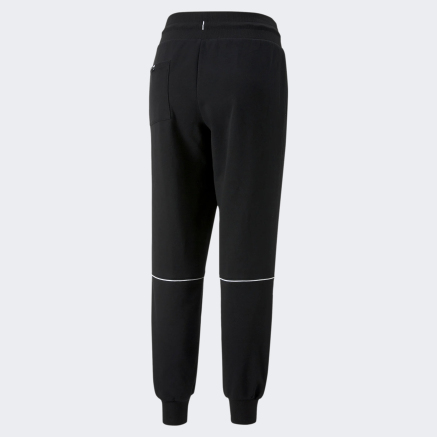 Спортивные штаны Puma Power Safari High-Waist Pants FL cl - 148520, фото 6 - интернет-магазин MEGASPORT