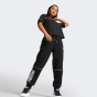 Спортивные штаны Puma Power Safari High-Waist Pants FL cl, фото 3 - интернет магазин MEGASPORT