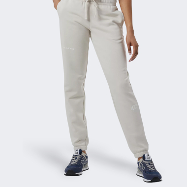 Спортивные штаны New Balance NB Essentials - 149841, фото 1 - интернет-магазин MEGASPORT