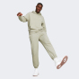 Кофта Puma Classics Quilted Hoodie, фото 3 - интернет магазин MEGASPORT