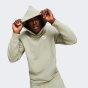 Кофта Puma Classics Quilted Hoodie, фото 1 - интернет магазин MEGASPORT