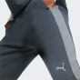 Спортивные штаны Puma Evostripe High-Waist Pants op, фото 5 - интернет магазин MEGASPORT