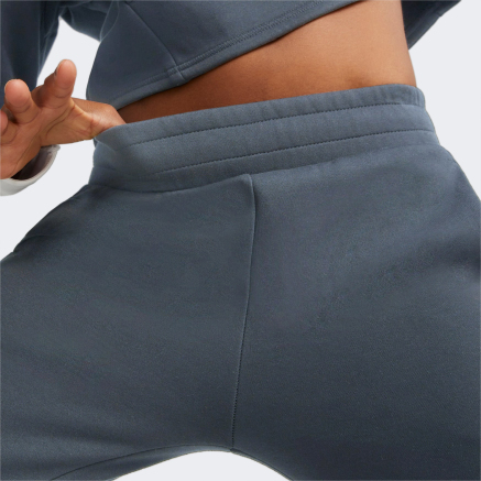 Спортивные штаны Puma Evostripe High-Waist Pants op - 148193, фото 4 - интернет-магазин MEGASPORT