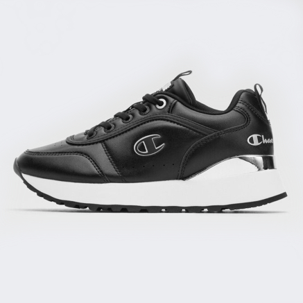 Кросівки Champion low cut shoe rr champ platform - 149480, фото 1 - інтернет-магазин MEGASPORT