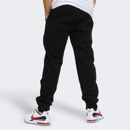 Спортивные штаны Champion rib cuff pants - 149695, фото 2 - интернет-магазин MEGASPORT