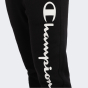 Спортивные штаны Champion rib cuff pants, фото 3 - интернет магазин MEGASPORT