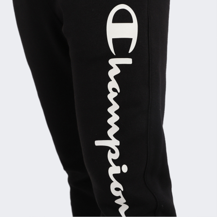 Спортивные штаны Champion rib cuff pants - 149695, фото 3 - интернет-магазин MEGASPORT