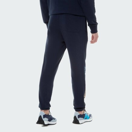Спортивные штаны New Balance NB Essentials Celebrate - 146028, фото 2 - интернет-магазин MEGASPORT