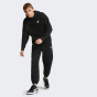 Спортивные штаны Puma Classics Quilted Sweatpants, фото 3 - интернет магазин MEGASPORT