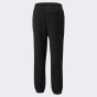 Спортивные штаны Puma Classics Quilted Sweatpants, фото 7 - интернет магазин MEGASPORT