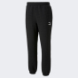 Спортивные штаны Puma Classics Quilted Sweatpants, фото 6 - интернет магазин MEGASPORT