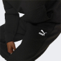 Спортивные штаны Puma Classics Quilted Sweatpants, фото 5 - интернет магазин MEGASPORT