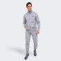 Кофта Puma Ess Track Jacket Fl, фото 3 - інтернет магазин MEGASPORT