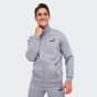 Кофта Puma Ess Track Jacket Fl, фото 1 - інтернет магазин MEGASPORT