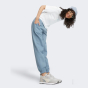 Спортивные штаны Puma Classics Sweatpants FL, фото 3 - интернет магазин MEGASPORT