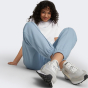 Спортивные штаны Puma Classics Sweatpants FL, фото 4 - интернет магазин MEGASPORT