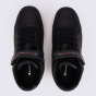 Кеди Champion дитячі mid cut shoe rebound vintage mid g ps, фото 4 - інтернет магазин MEGASPORT