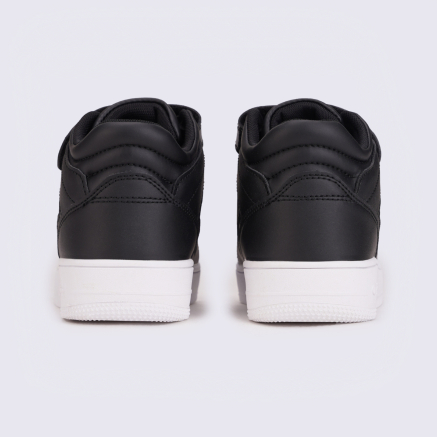 Кеди Champion дитячі mid cut shoe rebound vintage mid g ps - 149717, фото 3 - інтернет-магазин MEGASPORT