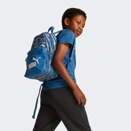 Рюкзак Puma дитячий Phase Small Backpack - 154908, фото 4 - інтернет-магазин MEGASPORT