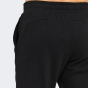Спортивные штаны Puma Ess Logo Pants, фото 5 - интернет магазин MEGASPORT