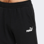 Спортивнi штани Puma Ess Logo Pants, фото 4 - інтернет магазин MEGASPORT