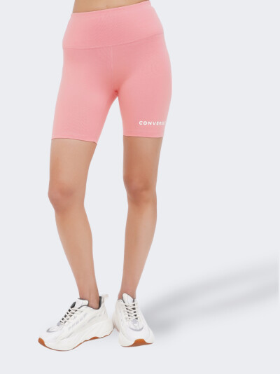 Шорти Converse WORDMARK BIKE SHORT - 154786, фото 1 - інтернет-магазин MEGASPORT