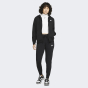 Спортивные штаны Nike W NSW CLUB FLC MR PANT TIGHT, фото 3 - интернет магазин MEGASPORT