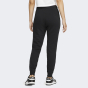 Спортивные штаны Nike W NSW CLUB FLC MR PANT TIGHT, фото 2 - интернет магазин MEGASPORT