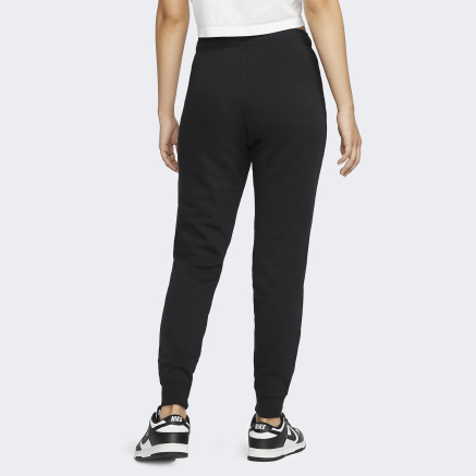 Спортивнi штани Nike W NSW CLUB FLC MR PANT TIGHT - 147614, фото 2 - інтернет-магазин MEGASPORT
